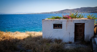 Trip to Greek Islands 2021 | Lens: EF16-35mm f/4L IS USM (1/200s, f6.3, ISO100)